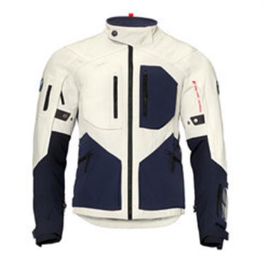 MAX BMW Motorcycles - MEN'S GS RALLYE GTX JACKET