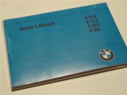 Max Bmw Motorcycles Owner S Manuals