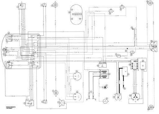 Wiring Diagrams For Bmw