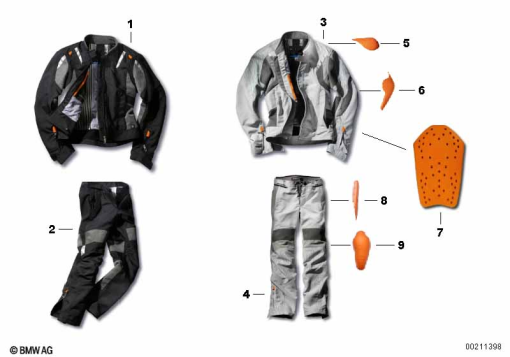 バイクウェア・装備 BMW AIRFLOW PANTS SIZE 52 楽天市場】＼全品3000円ｸｰﾎﾝﾟ☆20時〜10/4限定／BMW AirFlow